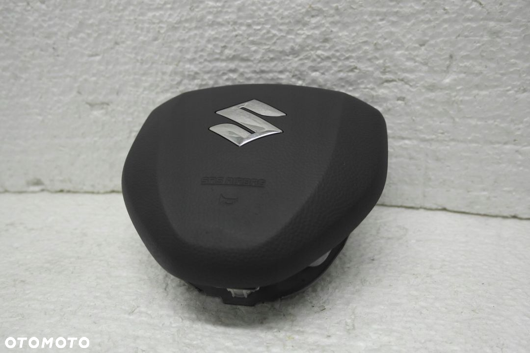 SUZUKI SWIFT MK7 AIR BAG AIRBAG PODUSZKA - 2
