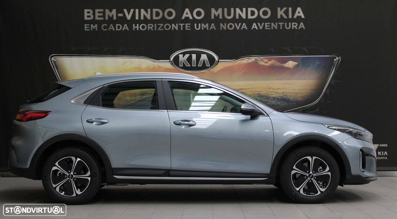 Kia XCeed 1.6 GDi PHEV Drive - 6