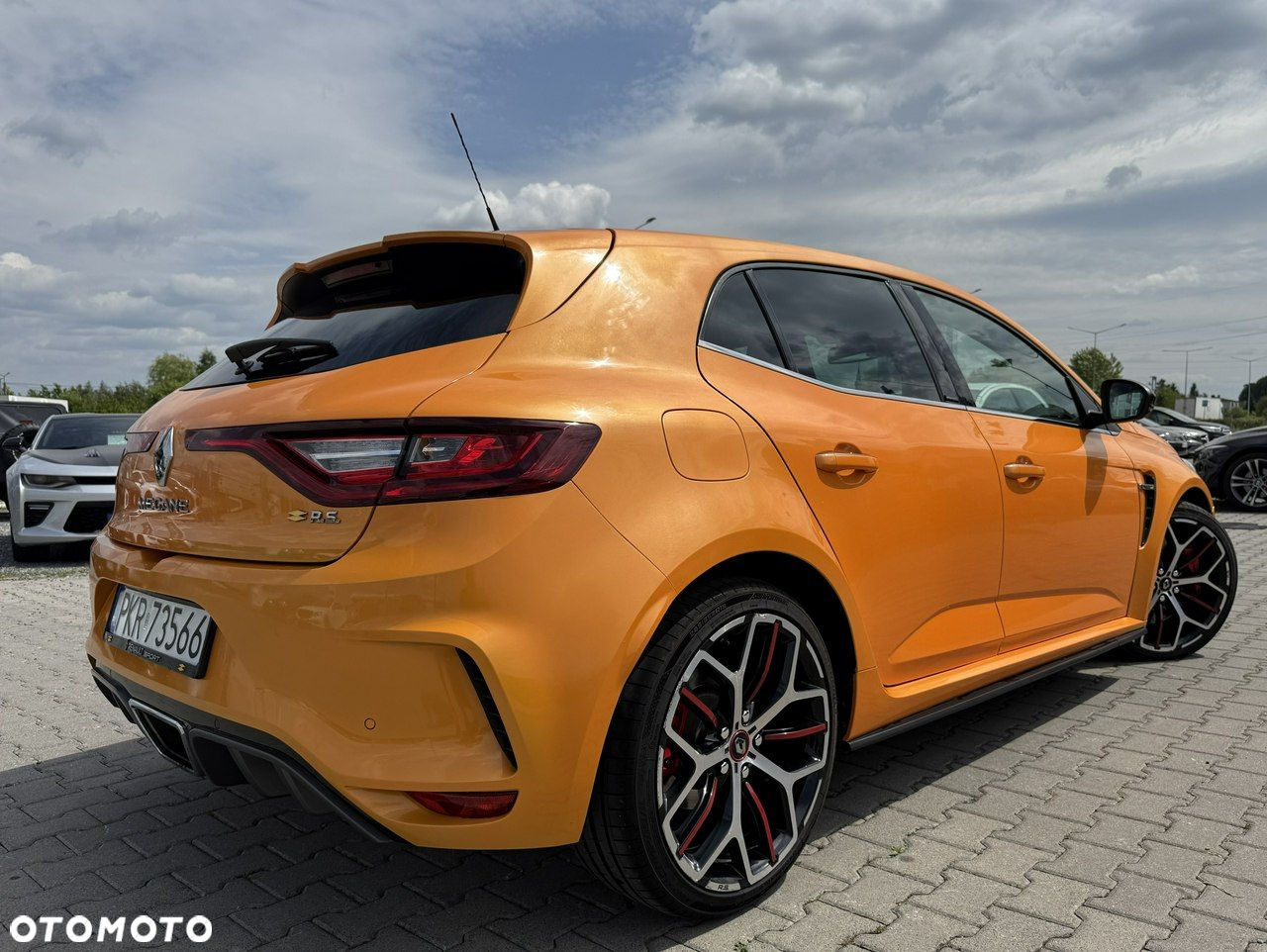 Renault Megane - 4