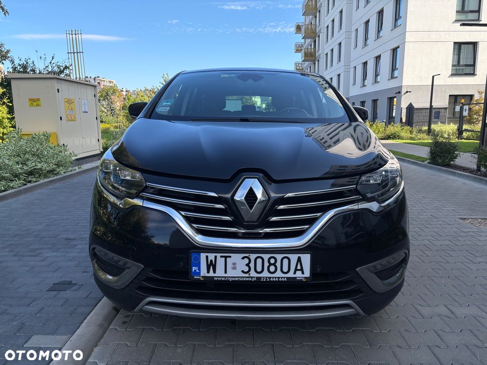 Renault Espace - 12