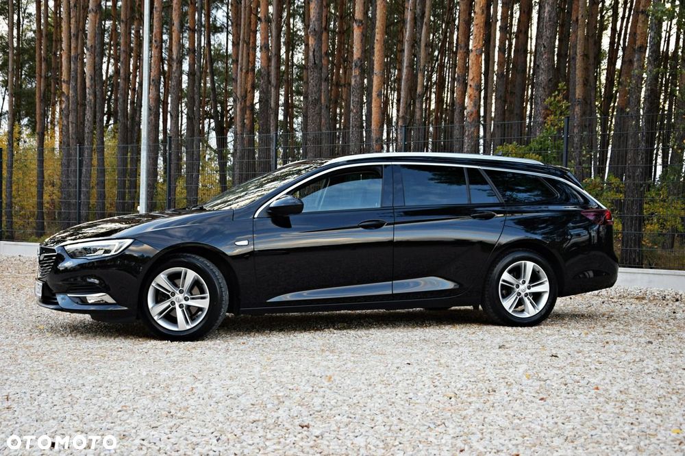Opel Insignia 1.6 Automatik Ultimate - 19