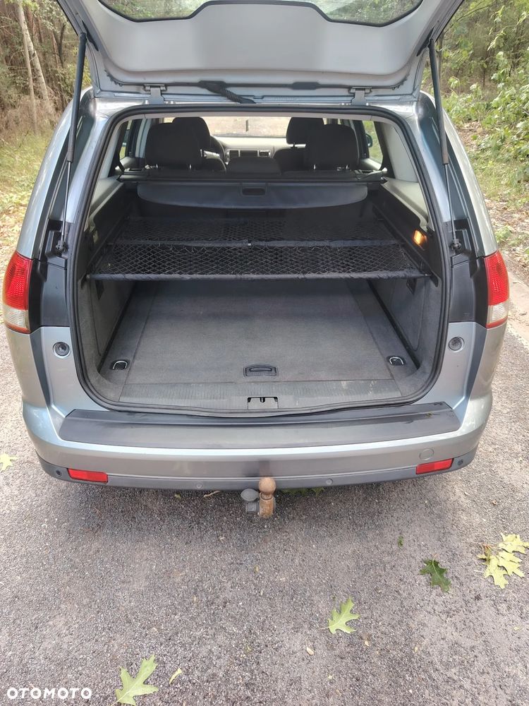Opel Vectra 1.9 CDTI Comfort - 12