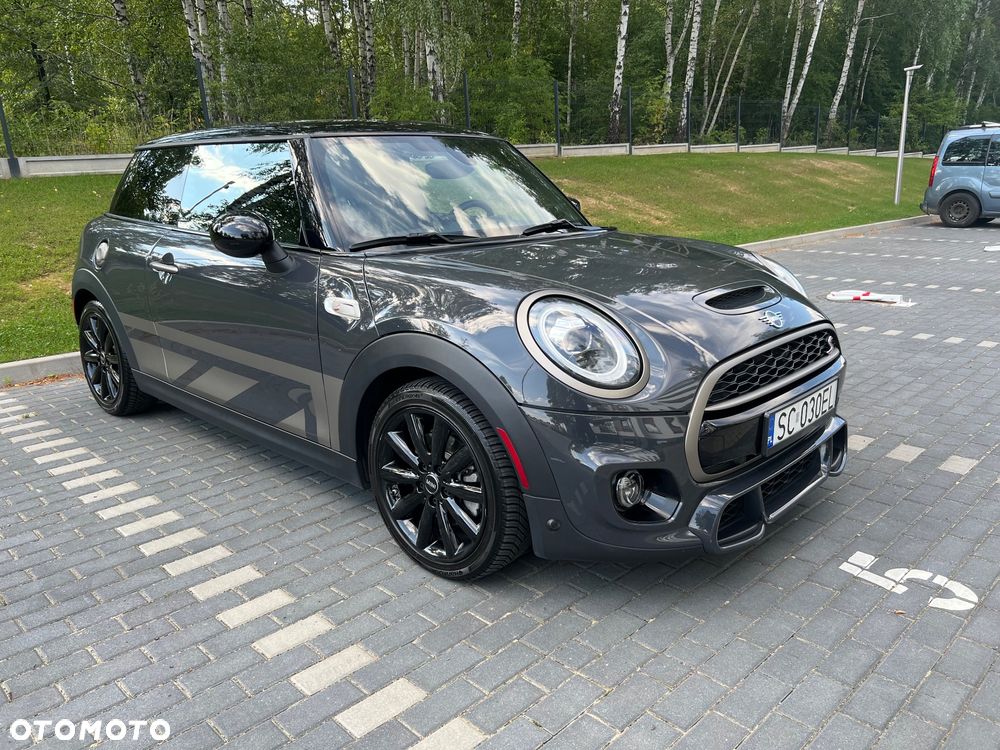 MINI Cooper S Standard - 6