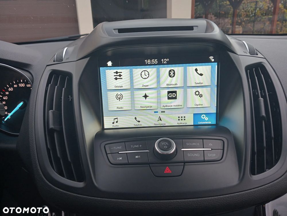 Ford Kuga - 19