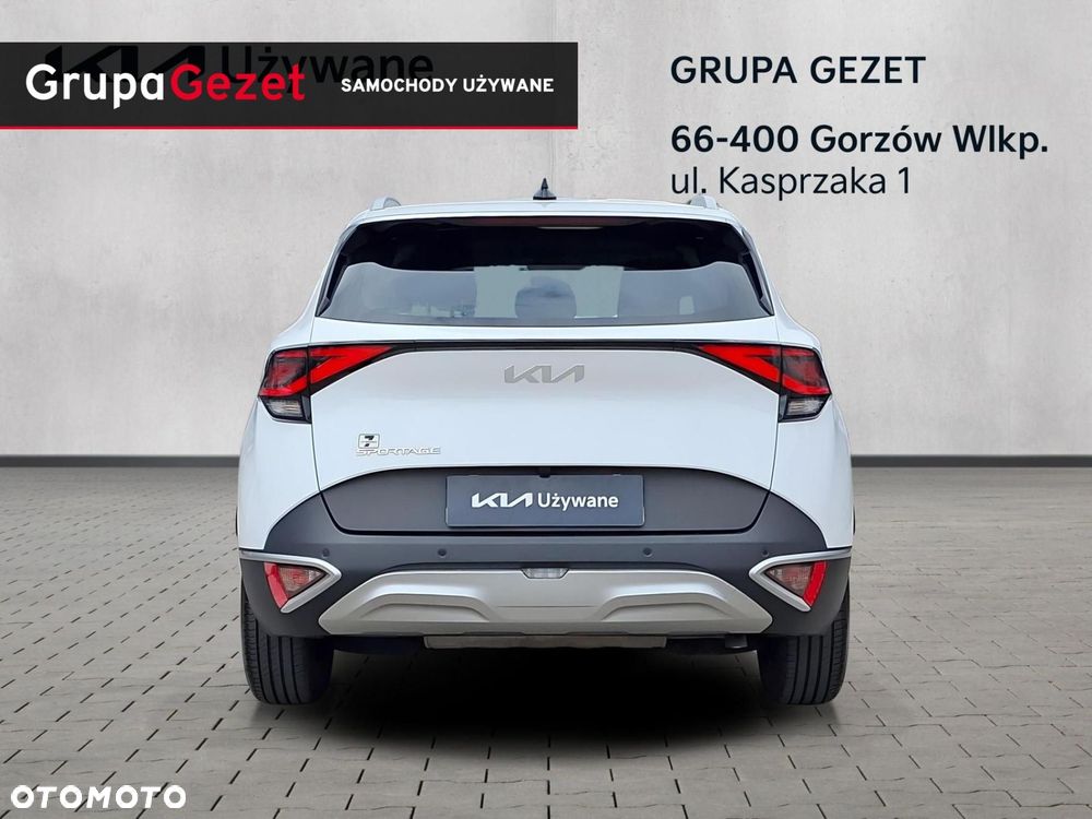 Kia Sportage 1.6 T-GDI L 2WD - 4