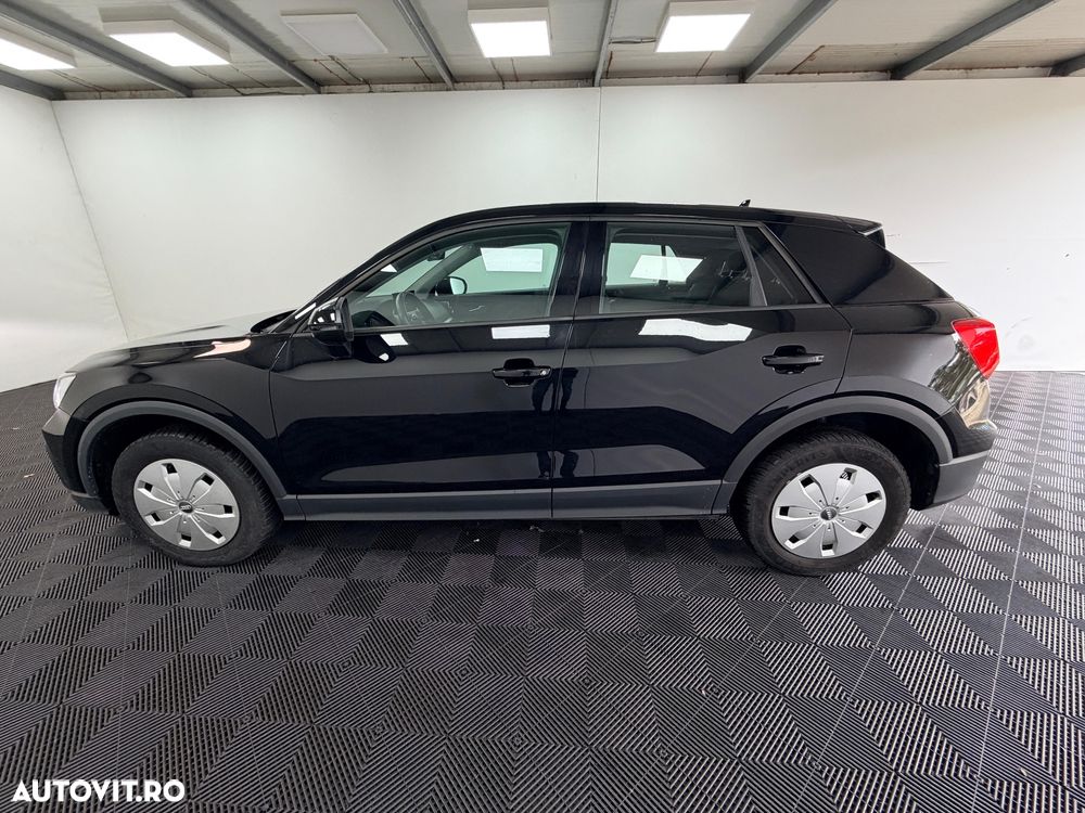 Audi Q2 1.5 35 TFSI S tronic Design - 5