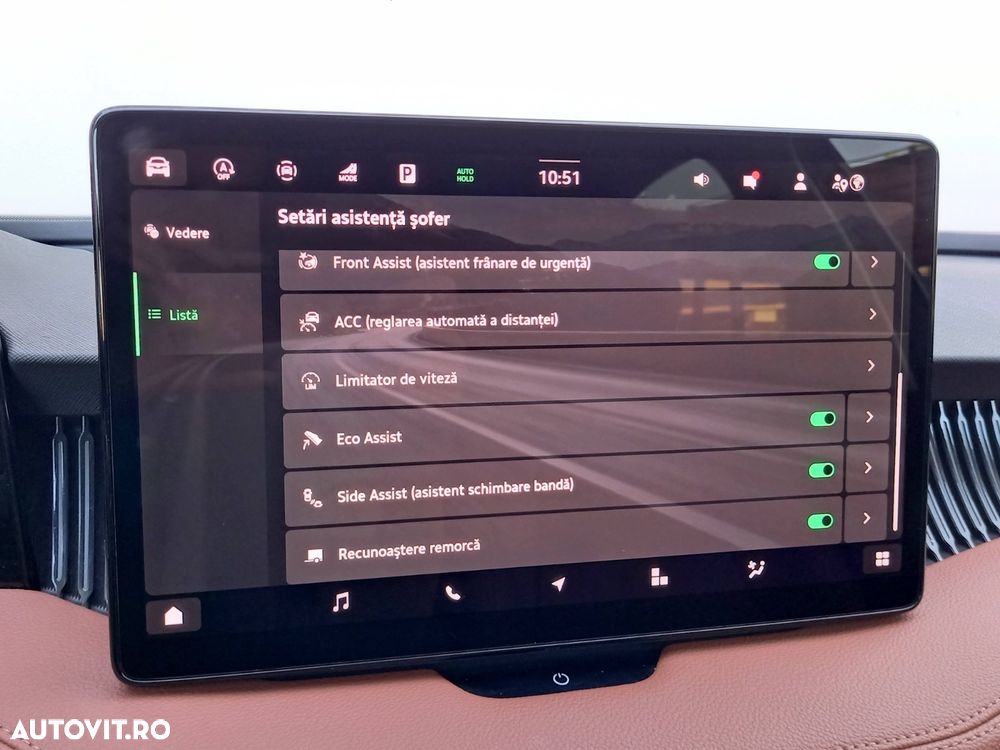 Skoda Superb 2.0 TDI 193 CP 4x4 DSG Selection - 31