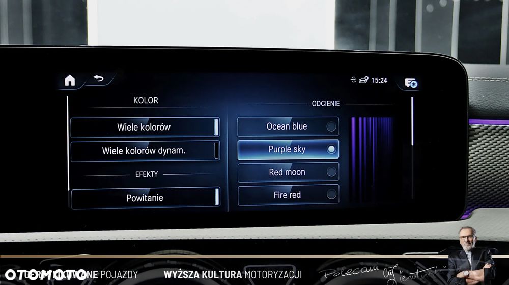 Mercedes-Benz CLA - 28