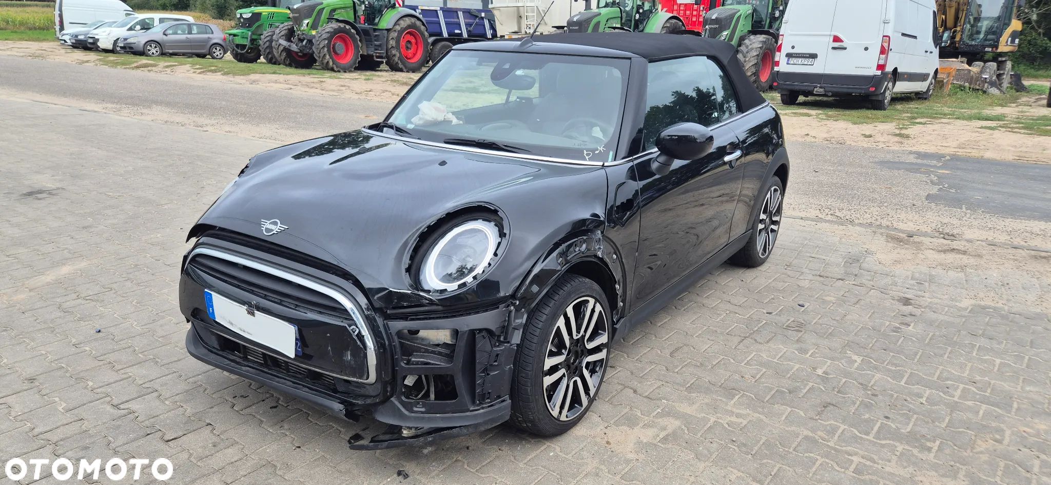 MINI Cooper - 1