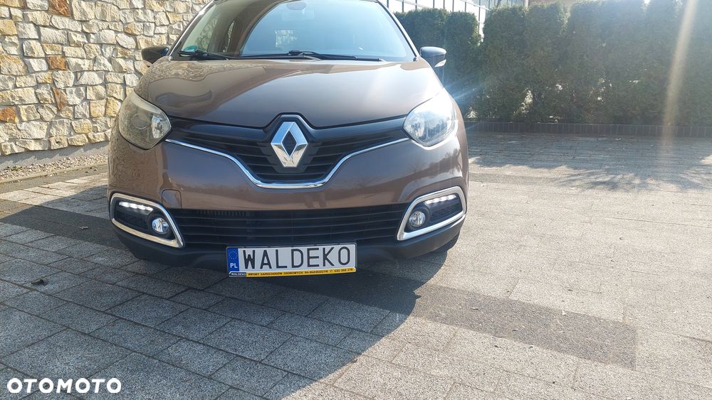 Renault Captur - 2