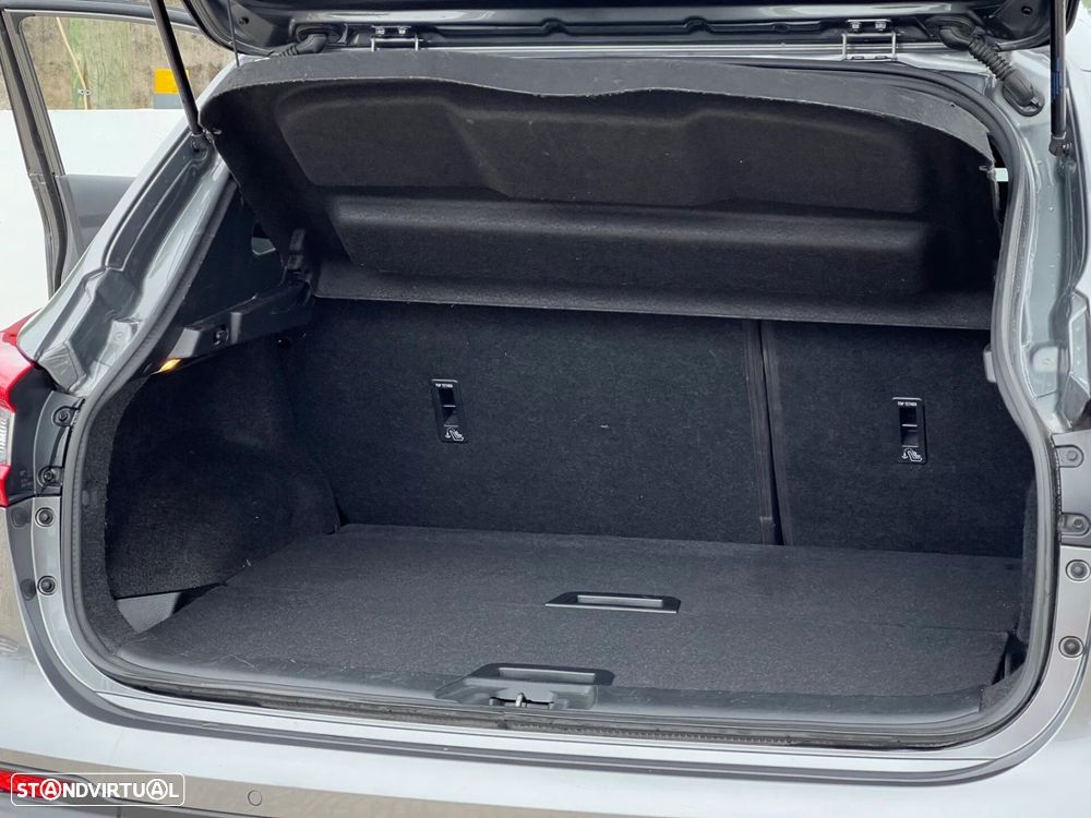 Nissan Qashqai - 8