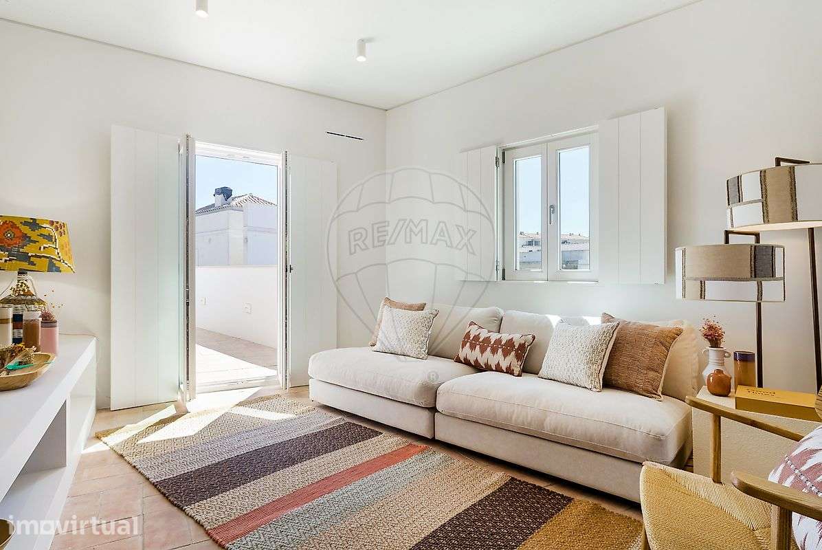 Apartamento T2 para venda - Grande imagem: 2/14