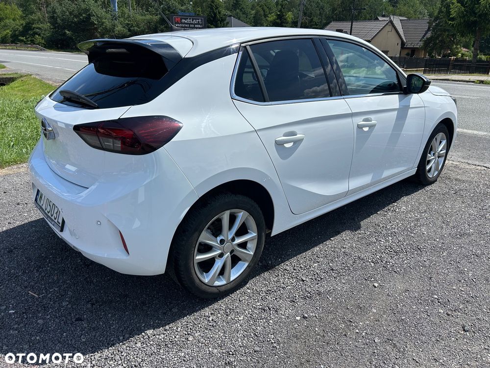 Opel Corsa 1.2 Elegance S&S - 3