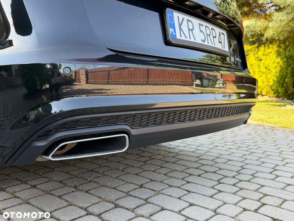Audi A6 Avant - 7