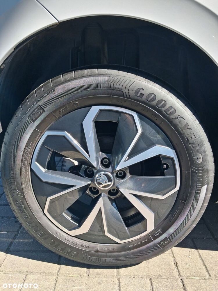 Skoda Kamiq 1.0 TSI Ambition DSG - 30