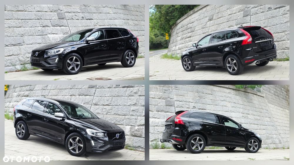 Volvo XC 60 D3 Drive-E R-Design Momentum - 15