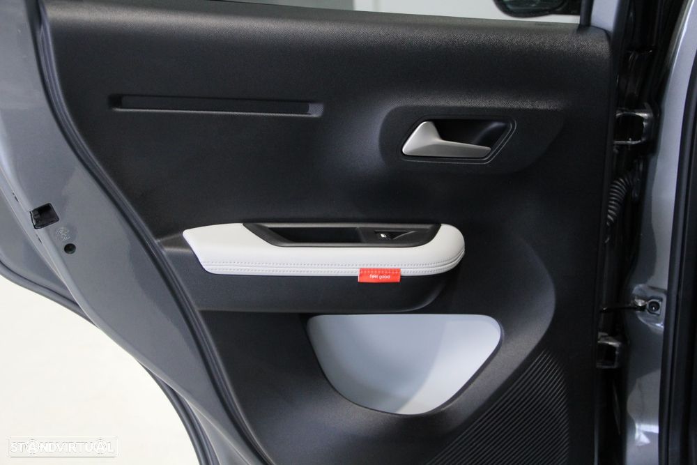 Citroën C3 1.2 Turbo Max - 21