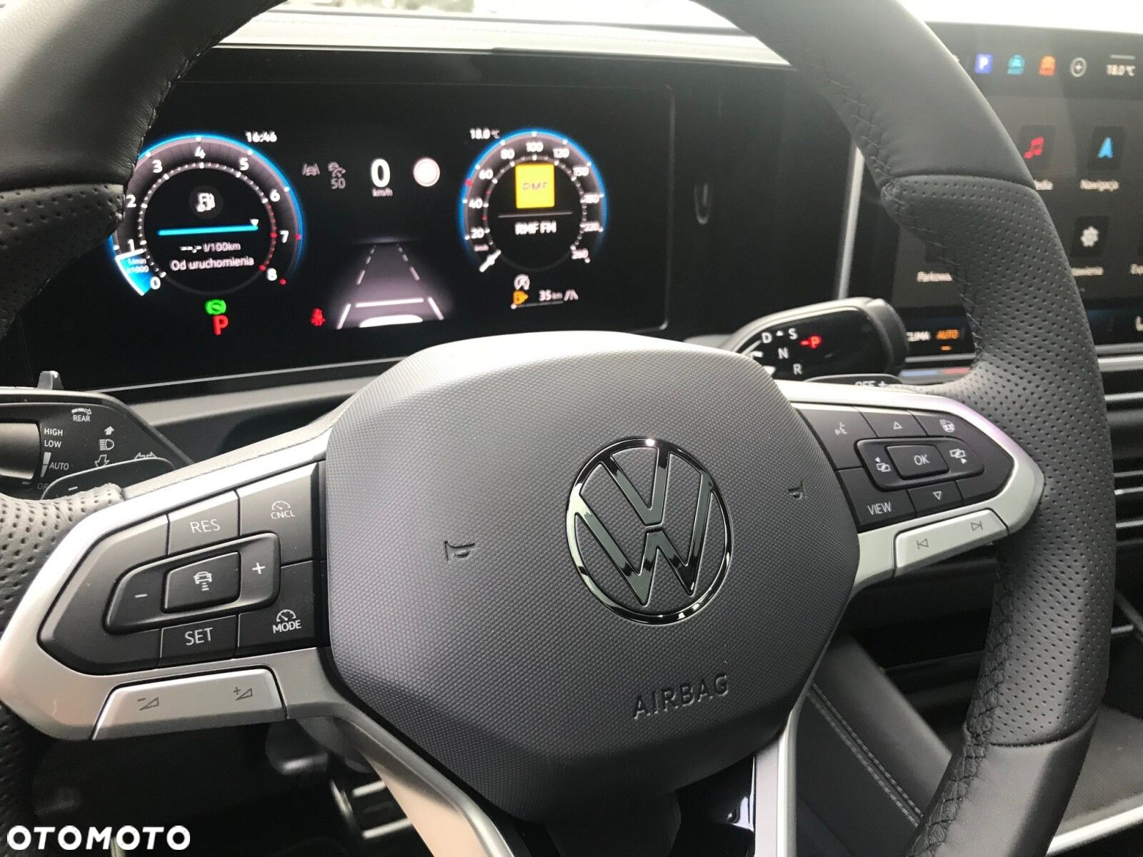 Volkswagen Tiguan - 14