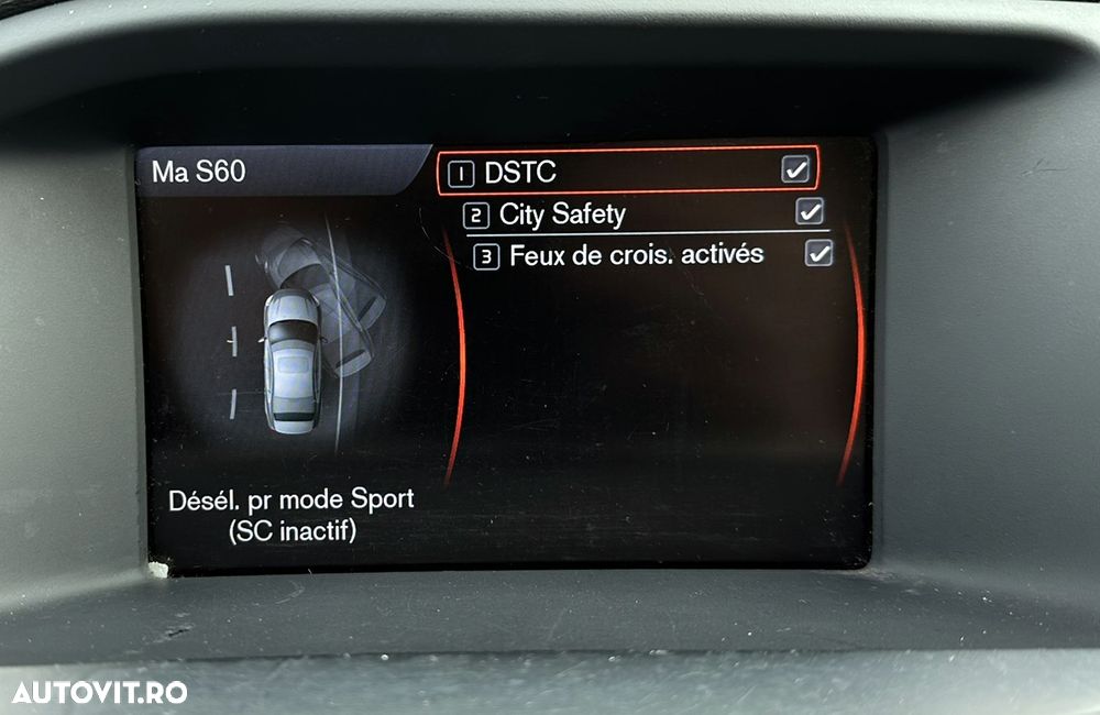Volvo S60 - 21