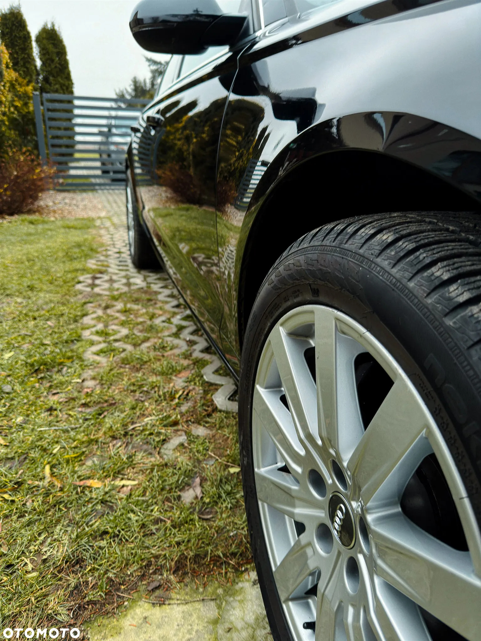 Audi A6 2.8 FSI Quattro S tronic - 10