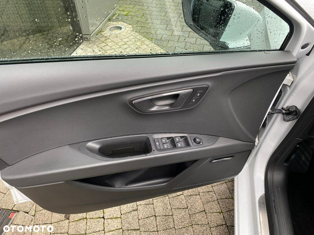 Seat Leon - 15