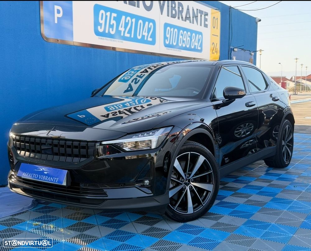 Polestar 2 Single Motor 64kWh - 1