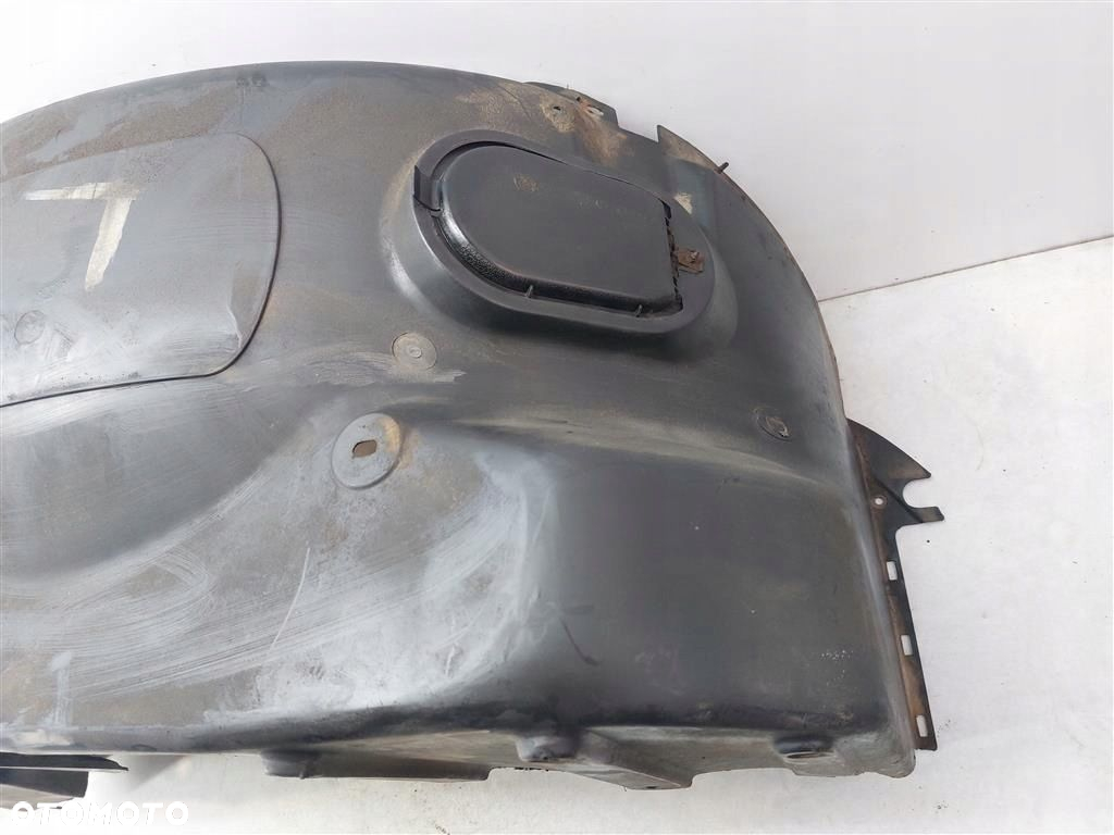 Nadkole LEWE przednie przód Ssang Yong Rexton  2001-2006 79710-08001 - 6