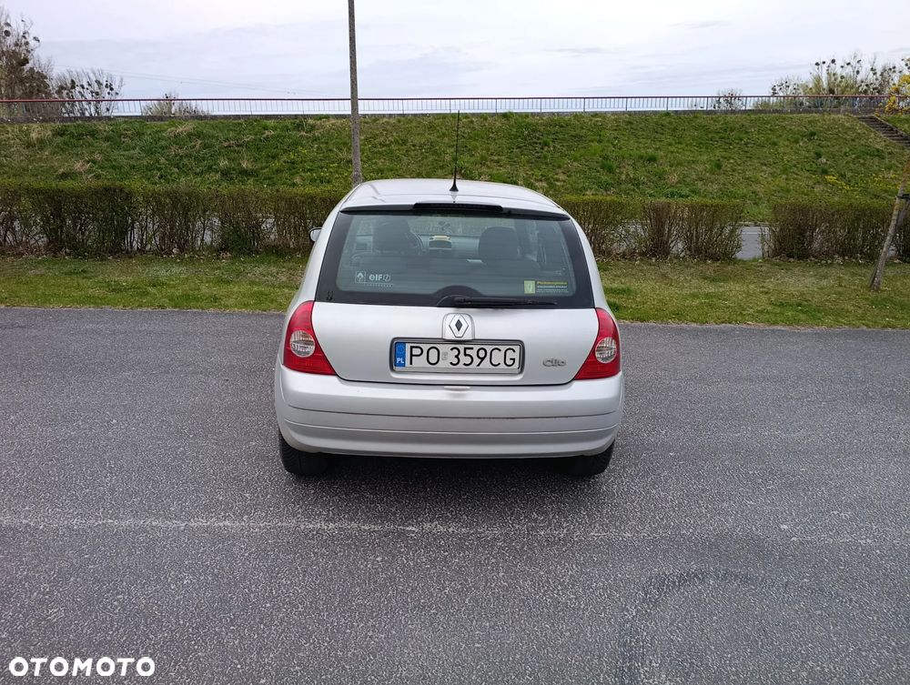 Renault Clio - 5
