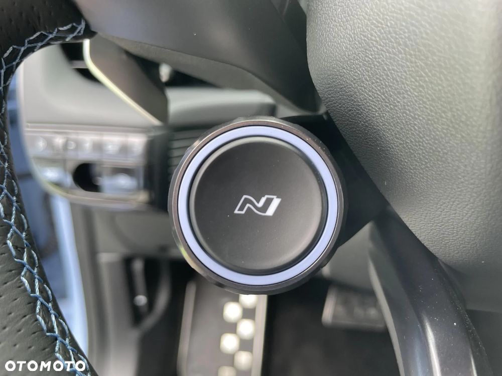 Hyundai IONIQ 5 84kWh N Performance 4WD - 24