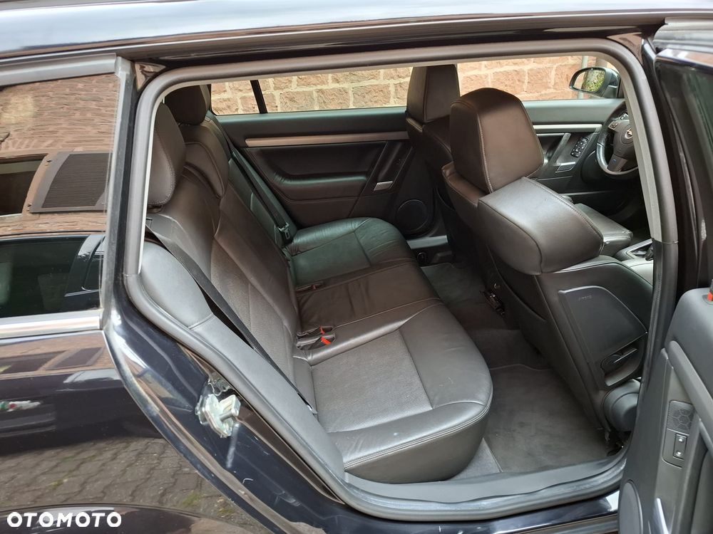 Opel Vectra OPC - 15