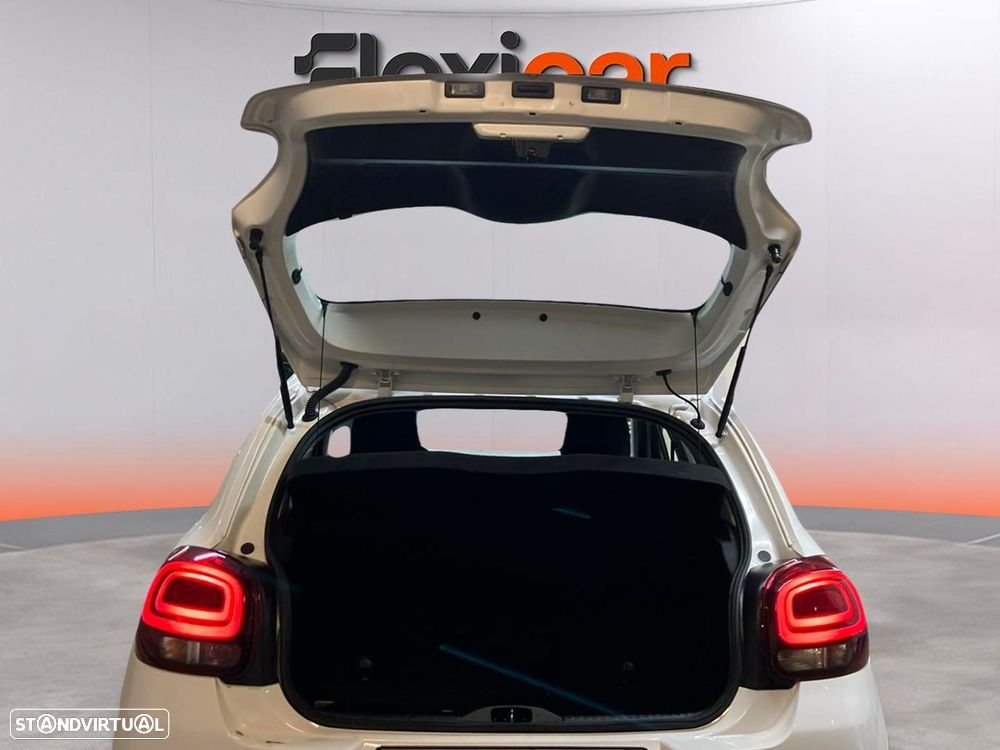 Citroën C3 1.2 PureTech Feel - 19