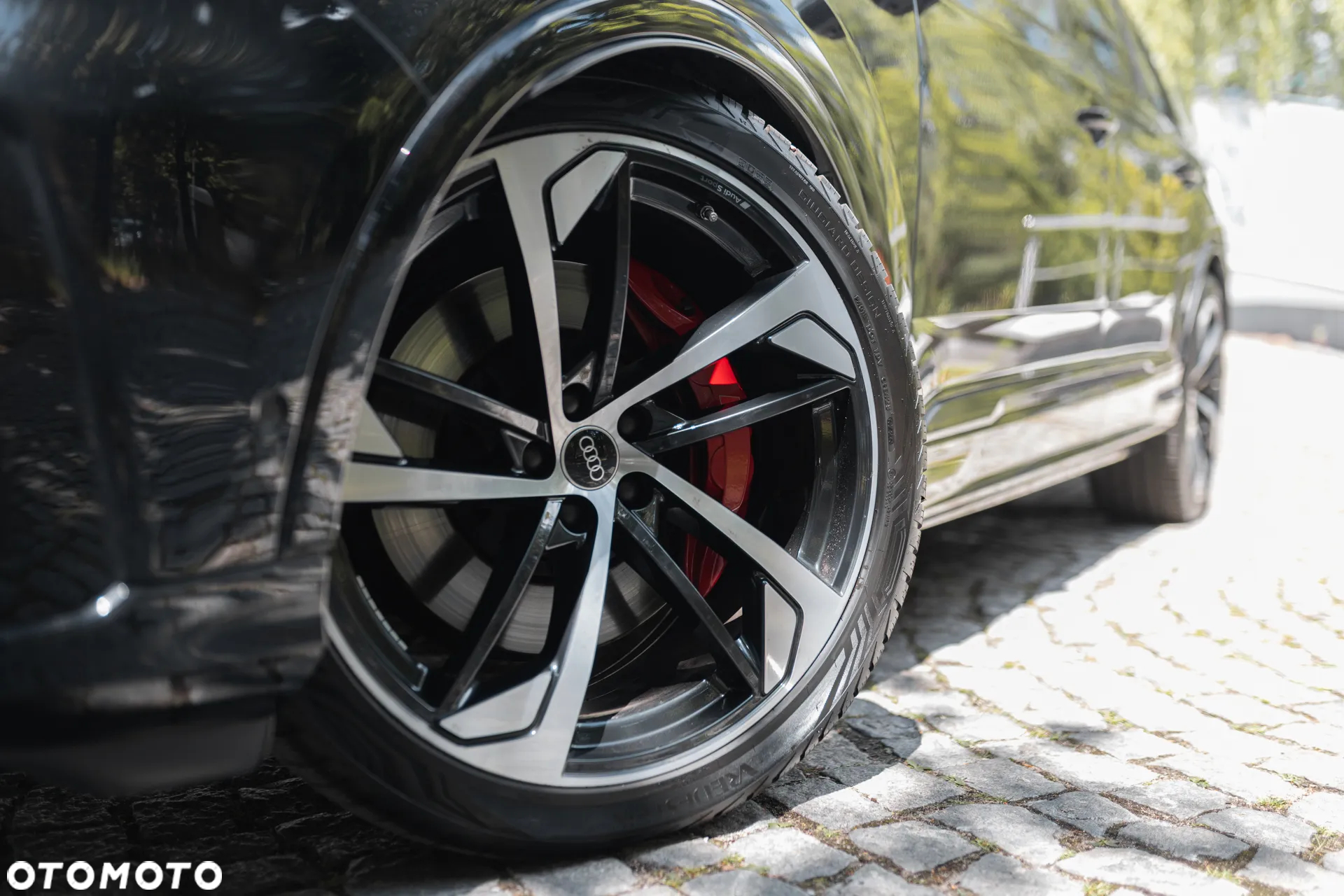 Audi SQ7 4.0 TDI Quattro Tiptronic - 3