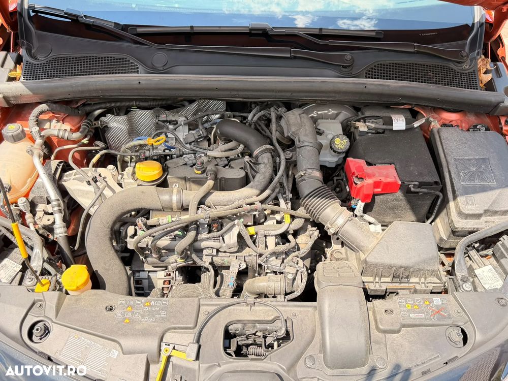 Renault Clio V TCe 100 Evolution - 22