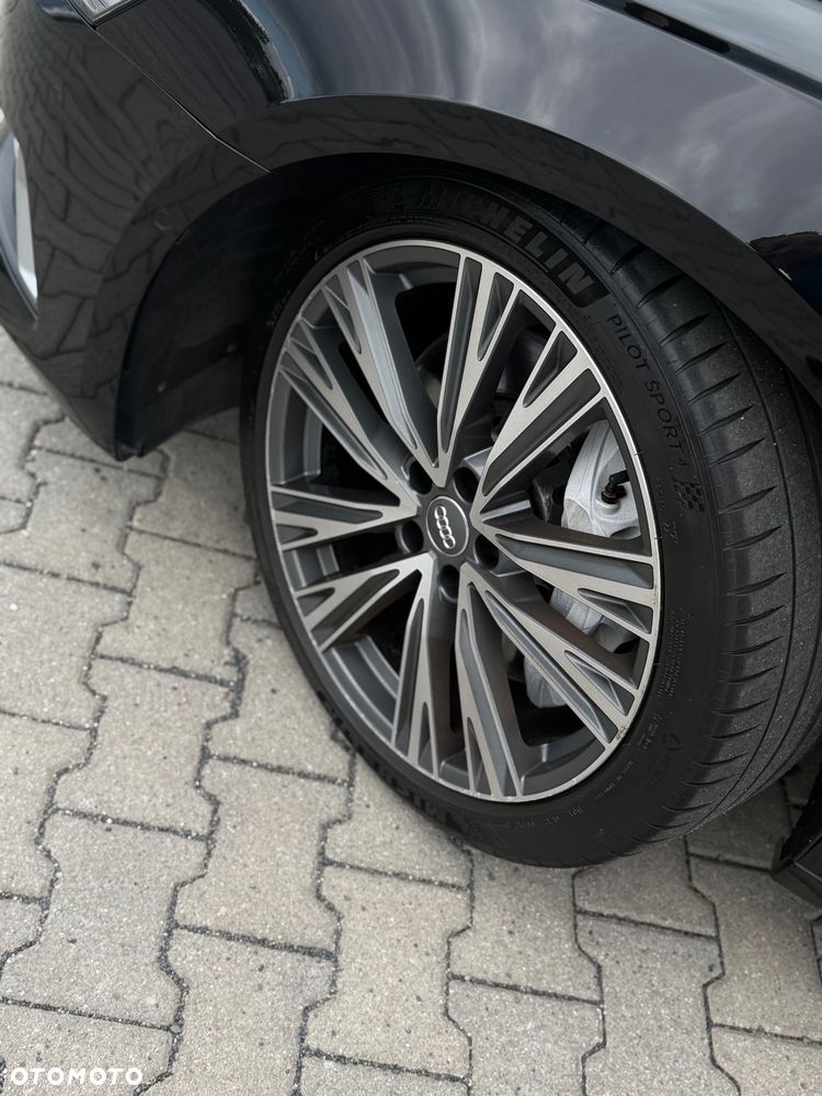 Audi A6 Limousine 55 TFSI Quattro Sport S tronic - 24