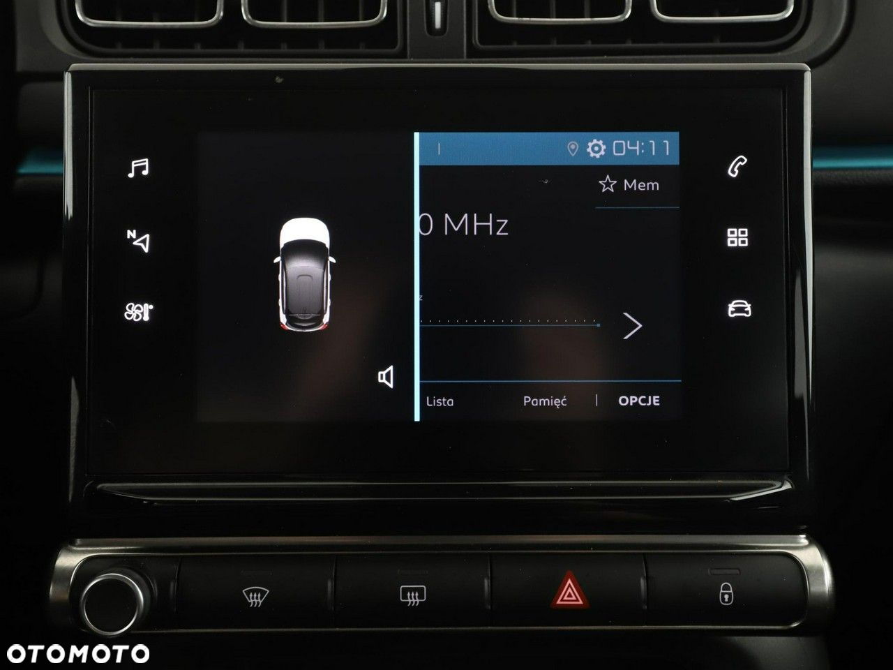 Citroën C3 1.2 PureTech Feel - 20