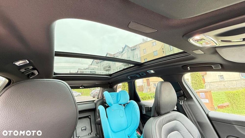 Volvo XC 60 D4 Geartronic RDesign - 11