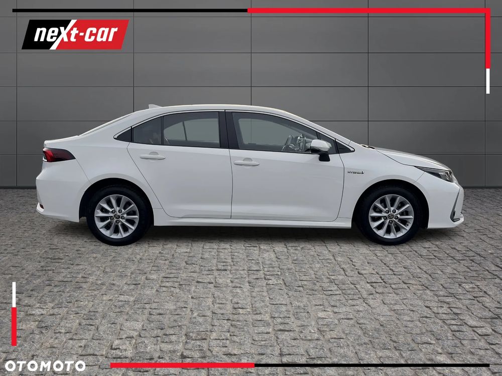 Toyota Corolla 1.8 Hybrid Comfort - 6