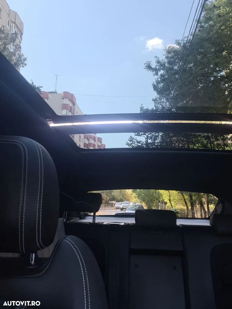 Jaguar F-Pace 30d AWD R-Sport - 14