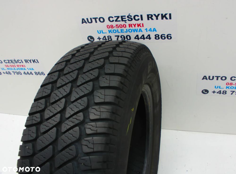 185/70R14 88T Dębica Navigator 2 - 1