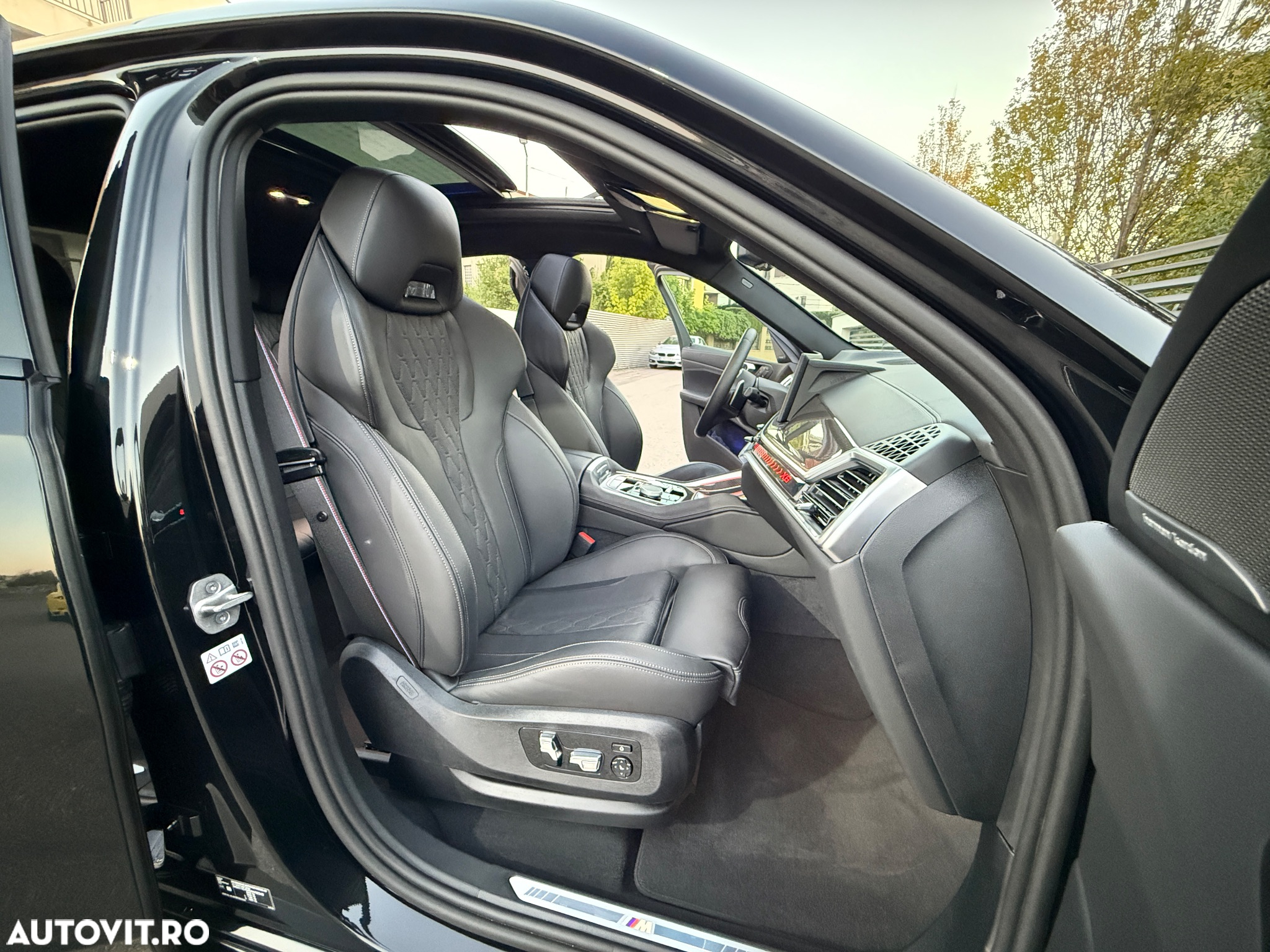 BMW X6 xDrive30d M Sport - 10