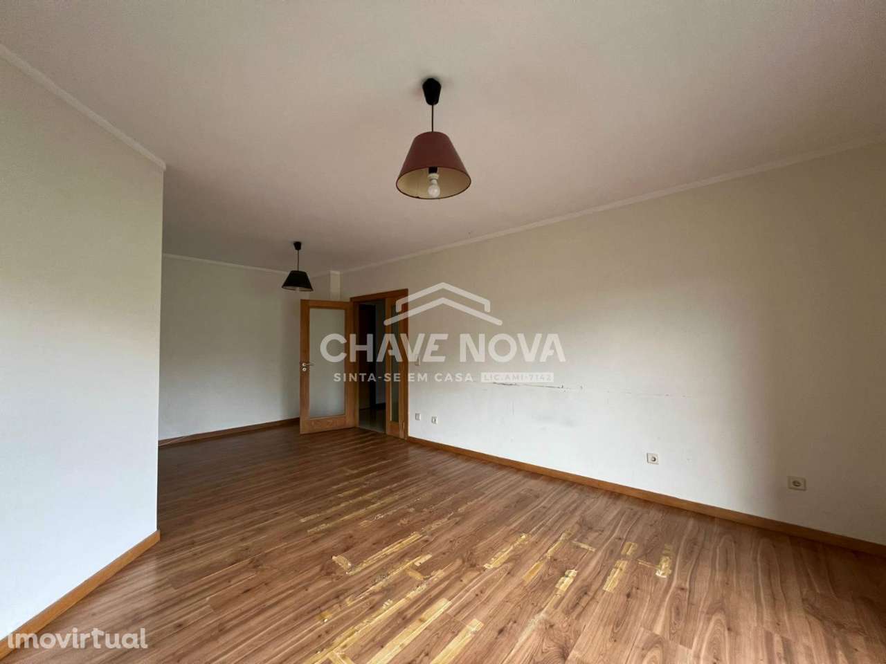 T3 c/ Lugar de Garagem em Canelas (Edifício Prestige) - Grande imagem: 3/20