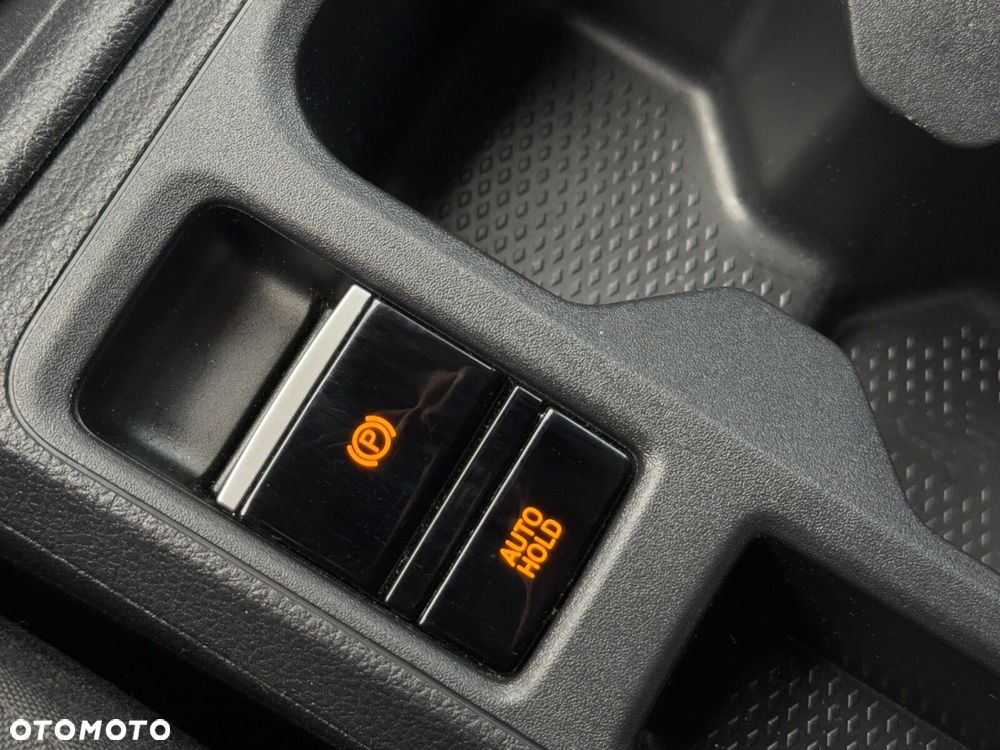 Volkswagen Caddy 2.0 TDI /102 KM Cargo - 33