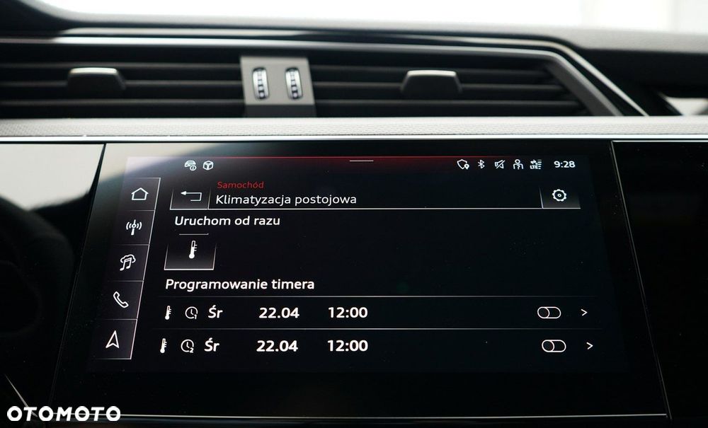 Audi SQ8 e-tron - 38