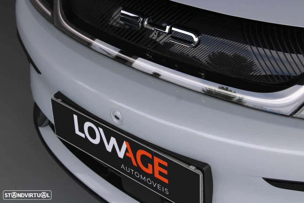 BYD Dolphin 60.4 kWh Comfort - 45