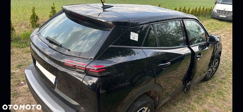 Peugeot 2008 PureTech 130 Allure Pack - 2