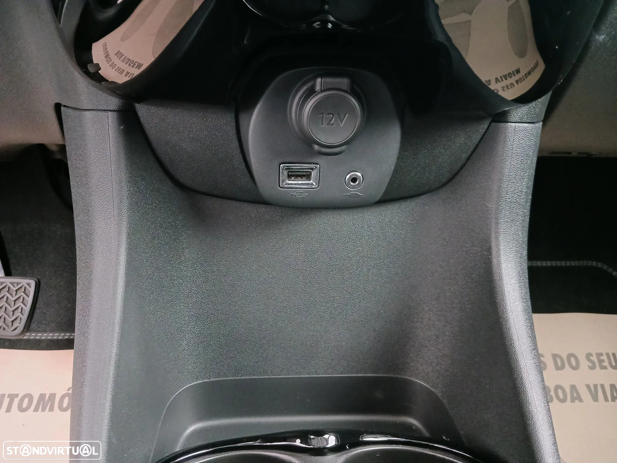 Peugeot 108 1.0 VTi Style - 19