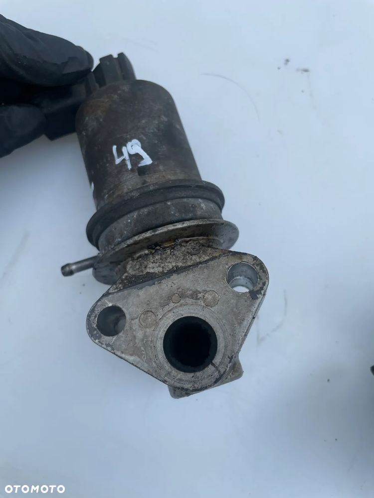 ZAWÓR EGR VW SEAT SKODA 036131503M - 5