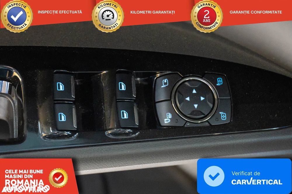 Ford Mondeo 2.0 TDCi Start-Stopp PowerShift-Aut. Vignale - 12