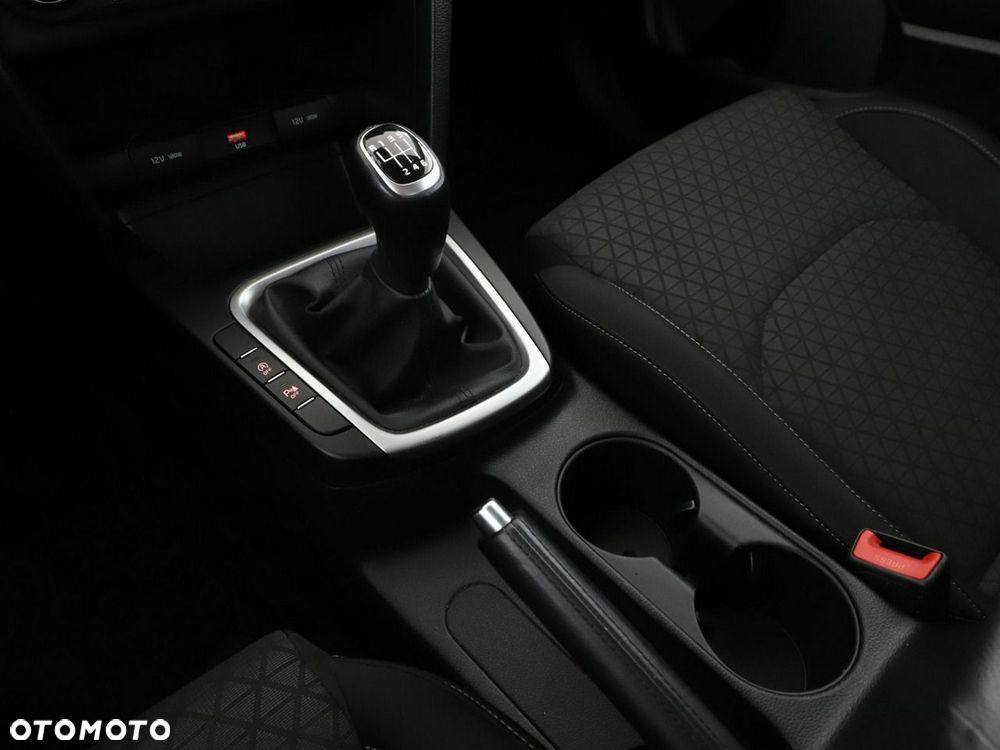 Kia XCeed 1.0 T-GDI M - 28