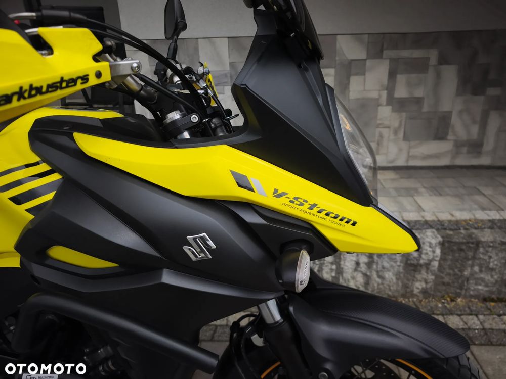 Suzuki DL - 6